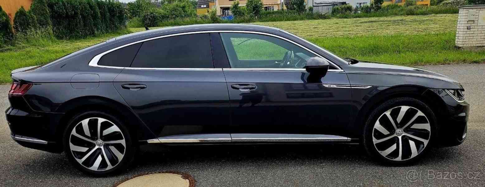 Volkswagen Arteon 2,0 TDI 140kW, 2018, odpočet DPH - foto 10