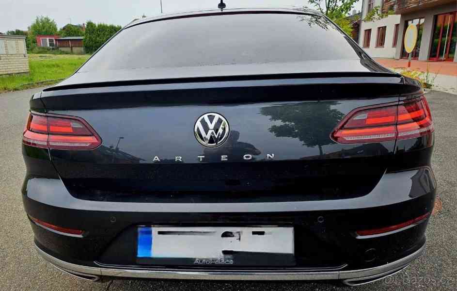 Volkswagen Arteon 2,0 TDI 140kW, 2018, odpočet DPH - foto 5