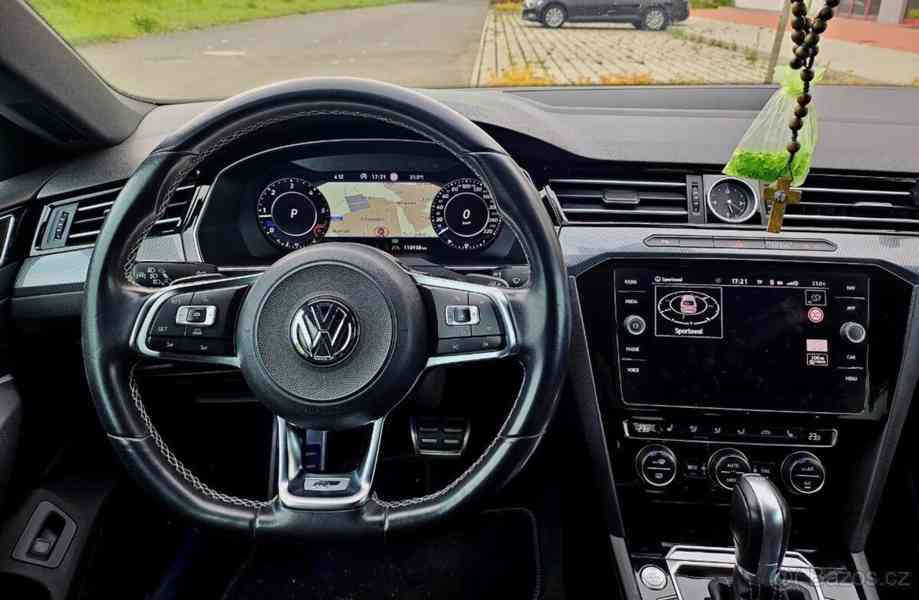Volkswagen Arteon 2,0 TDI 140kW, 2018, odpočet DPH - foto 6
