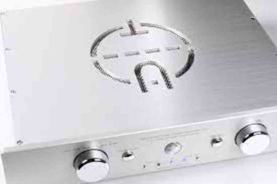 Accustic Arts TUBE DAC II MK2 - foto 1