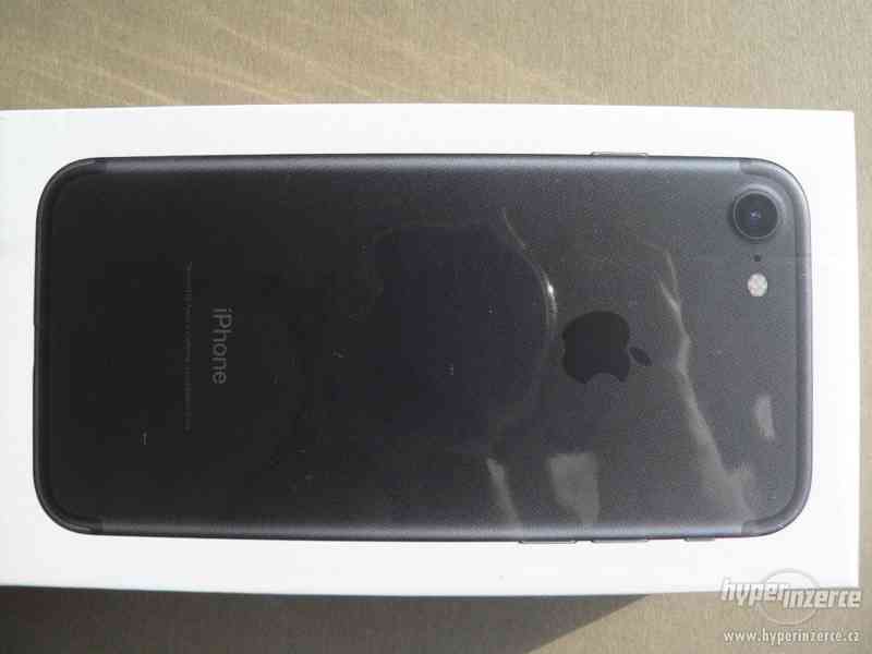 iPhone 7 128GB Black - foto 1