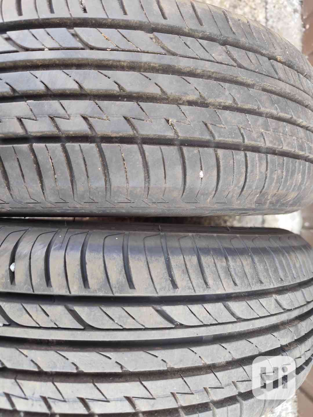 letní pneu 165/65 R14 Lassa - foto 1