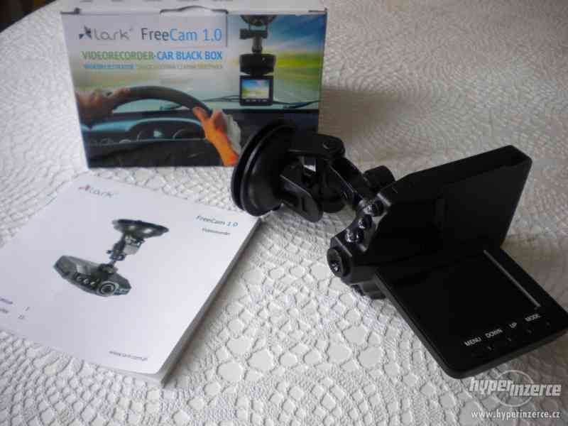 Videorecorder-CAR BLACK BOX, FreeCam 1,0 - foto 1