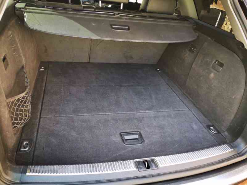 Audi A4 B6 96kW, S-line - foto 8