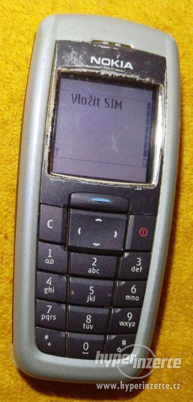 Nokia 208.1 +Nokia 3120 +Nokia 2600 +Nokia X2-00!!! - foto 6