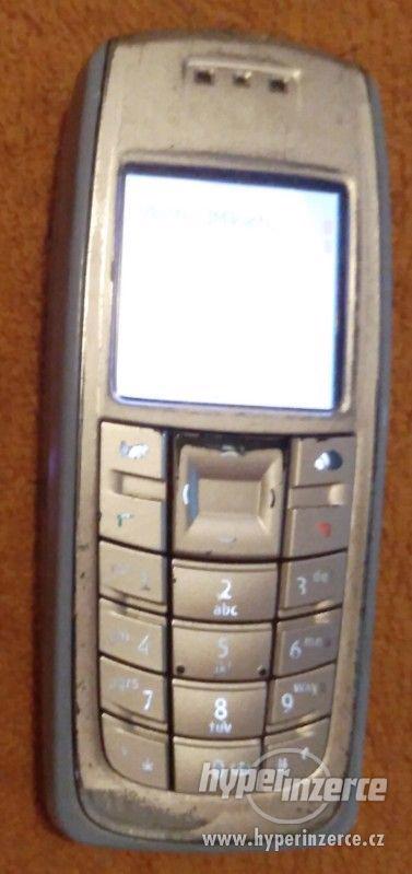 Nokia 208.1 +Nokia 3120 +Nokia 2600 +Nokia X2-00!!! - foto 7
