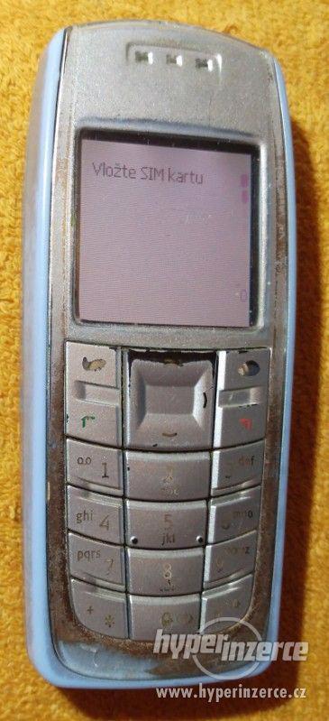 Nokia 208.1 +Nokia 3120 +Nokia 2600 +Nokia X2-00!!! - foto 9