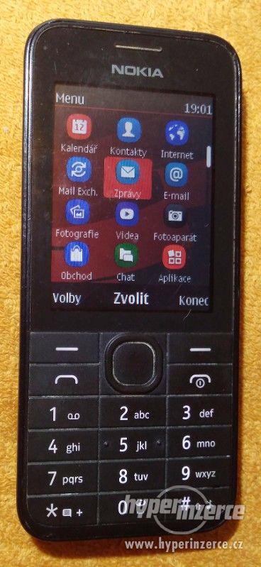 Nokia 208.1 +Nokia 3120 +Nokia 2600 +Nokia X2-00!!! - foto 10
