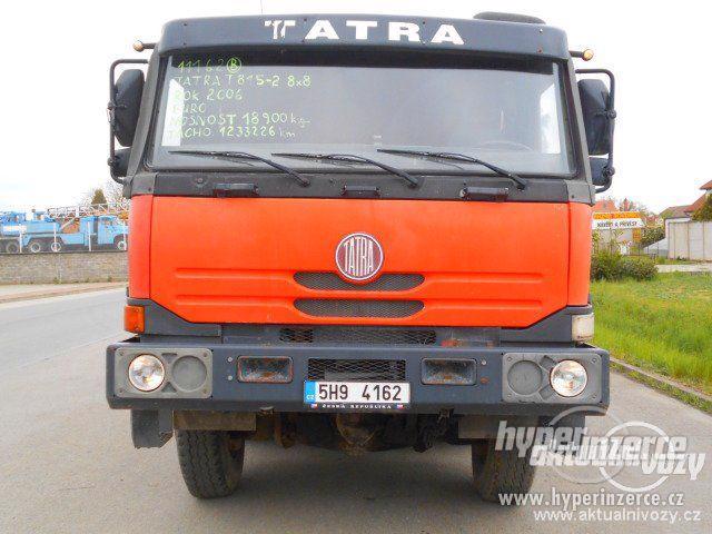 Tatra T815-2 (ID 11162) - foto 6