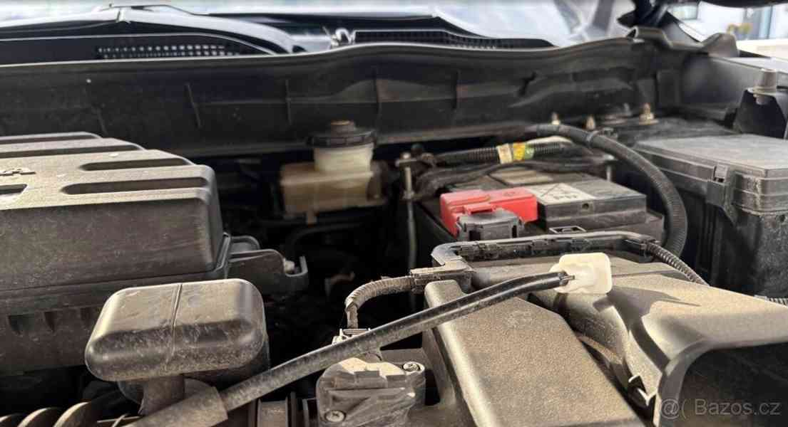 Honda CR-V 1,5   VTEC | 110t. km | NOSNÍKY OK - foto 9