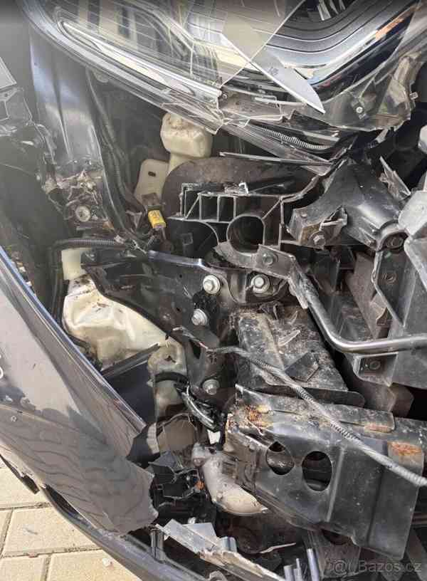 Honda CR-V 1,5   VTEC | 110t. km | NOSNÍKY OK - foto 15