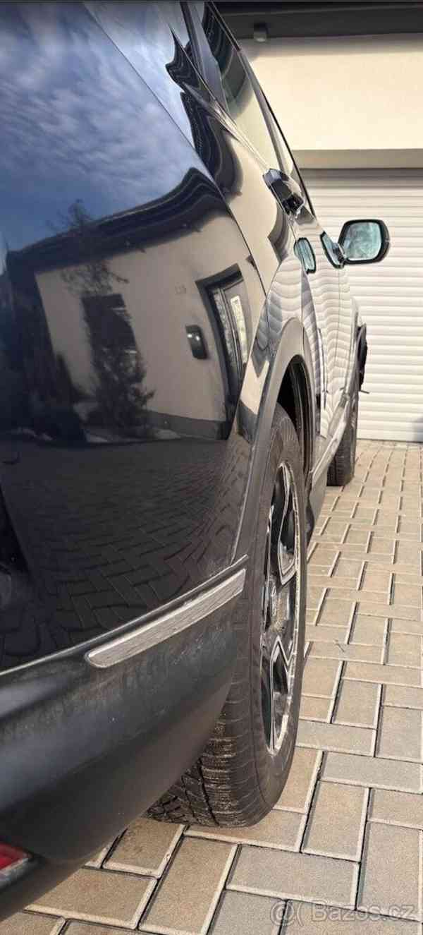 Honda CR-V 1,5   VTEC | 110t. km | NOSNÍKY OK - foto 5