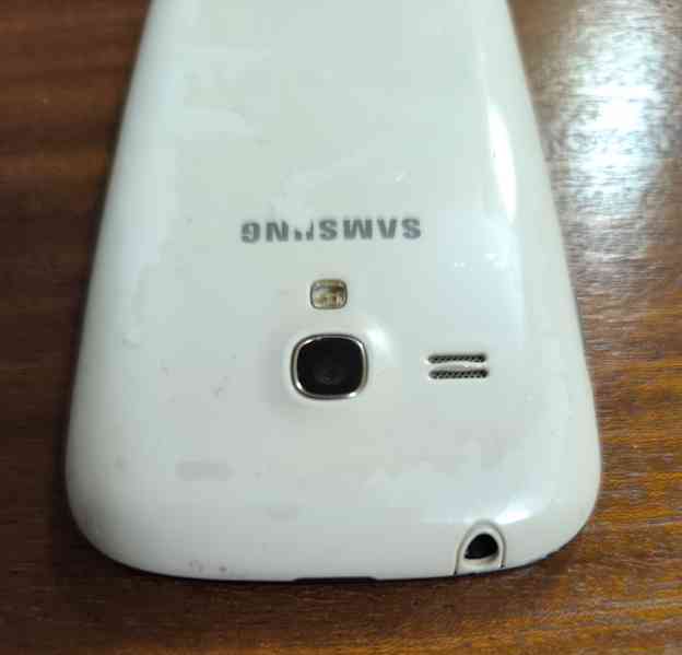 Samsung Galaxy S3 Mini, použitý - foto 4