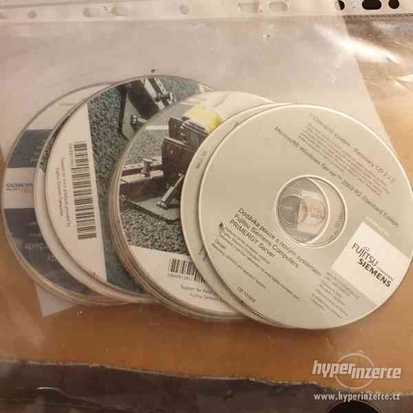 Server Fujitsu Primergy TX200 S3 - foto 3