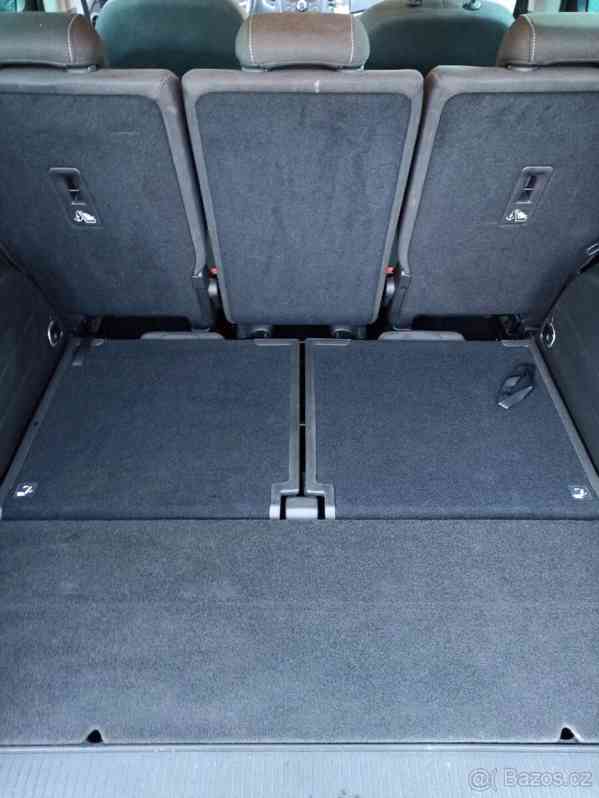 Opel Zafira 2,0   Router CDTI - foto 6