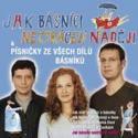 Prodam CD Jak Básníci Neztrácejí Naději - foto 1