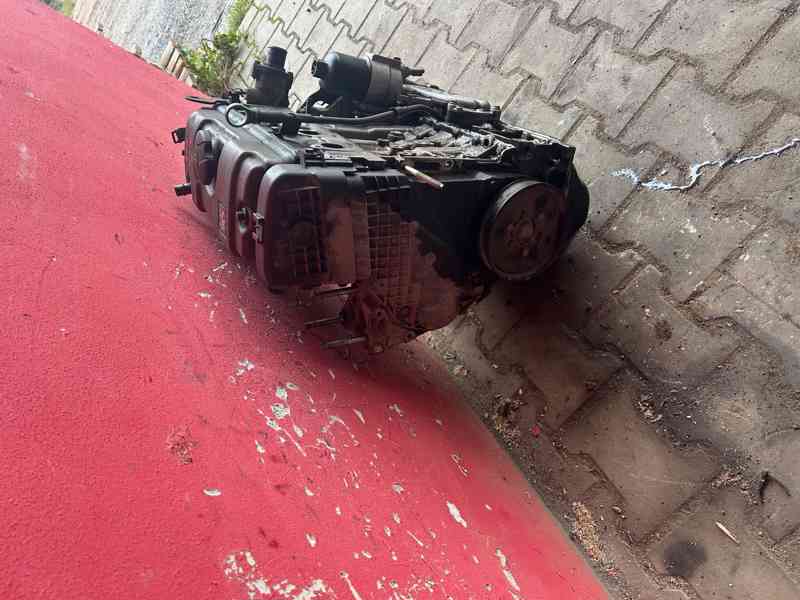 Motor 1,4 8V KFW 55KW Peugeot 206 prodám - foto 1