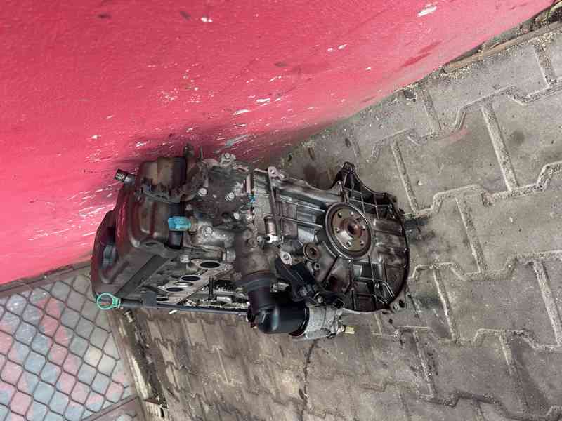 Motor 1,4 8V KFW 55KW Peugeot 206 prodám - foto 2