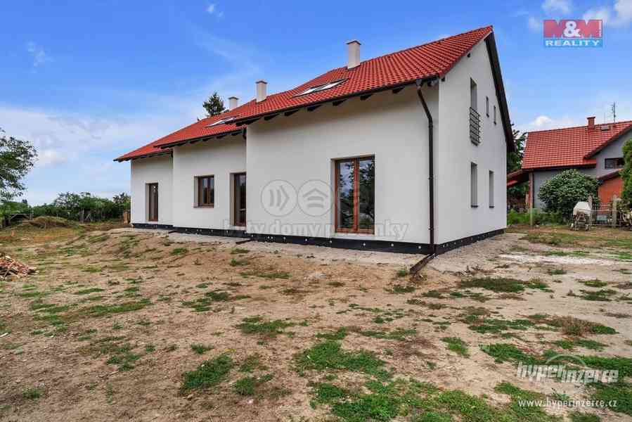 Prodej rodinného domu, 107 m?, Všechlapy - foto 1