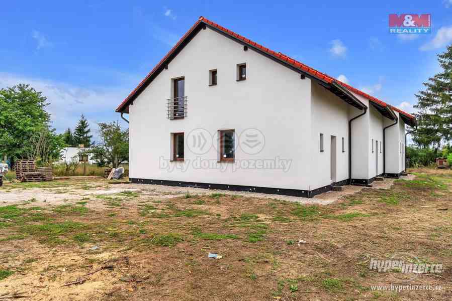 Prodej rodinného domu, 107 m?, Všechlapy - foto 2