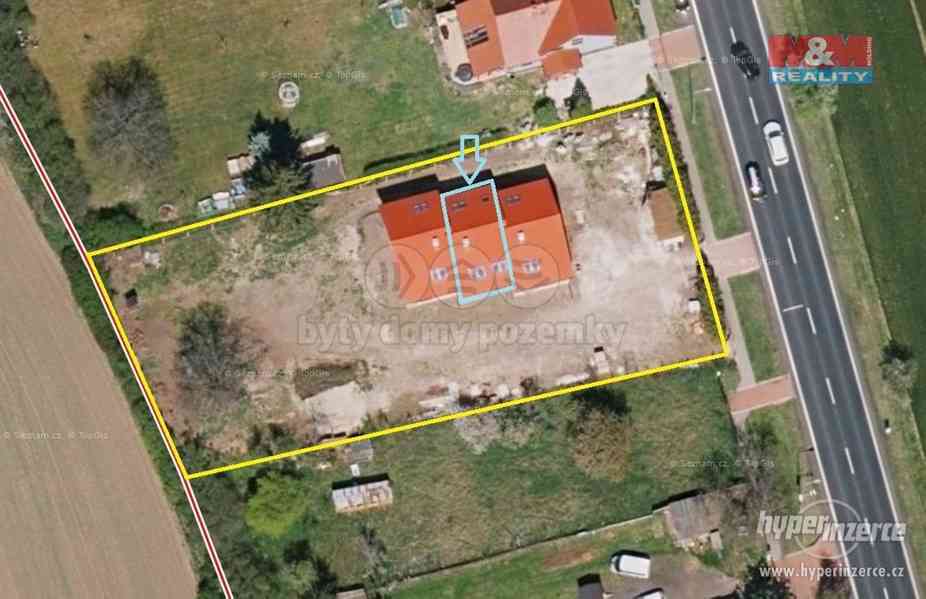 Prodej rodinného domu, 107 m?, Všechlapy - foto 3