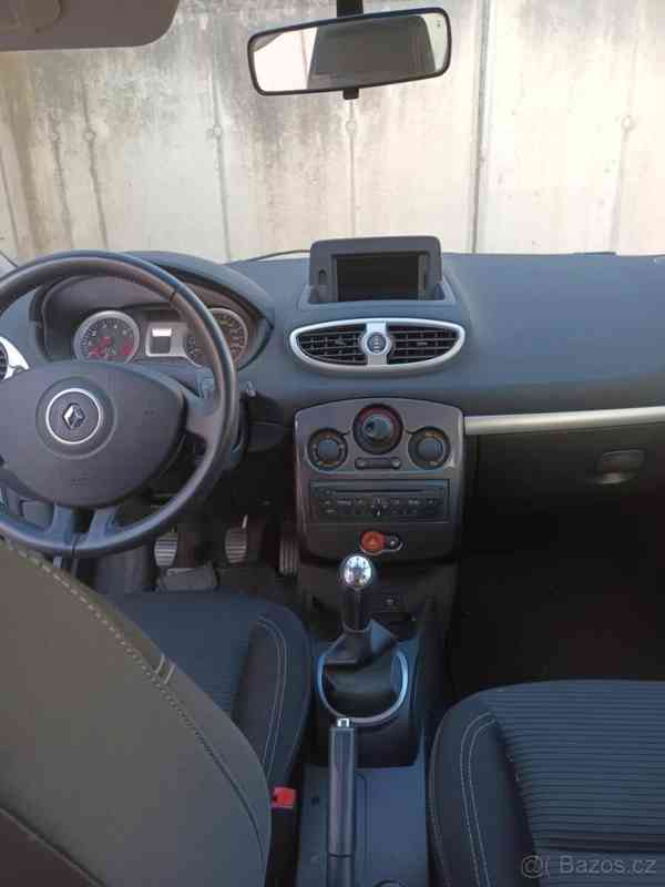 Renault Clio (55 kW),2012, 38 844 km - foto 2