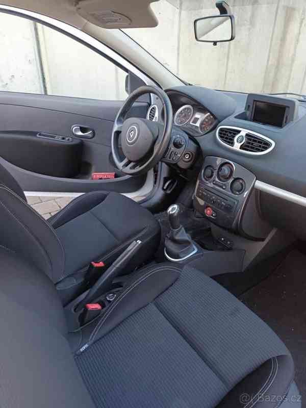 Renault Clio (55 kW),2012, 38 844 km - foto 4