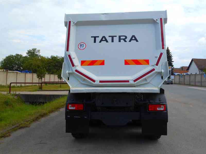 TATRA T 158/I 10 x 6 PHOENIX - foto 6