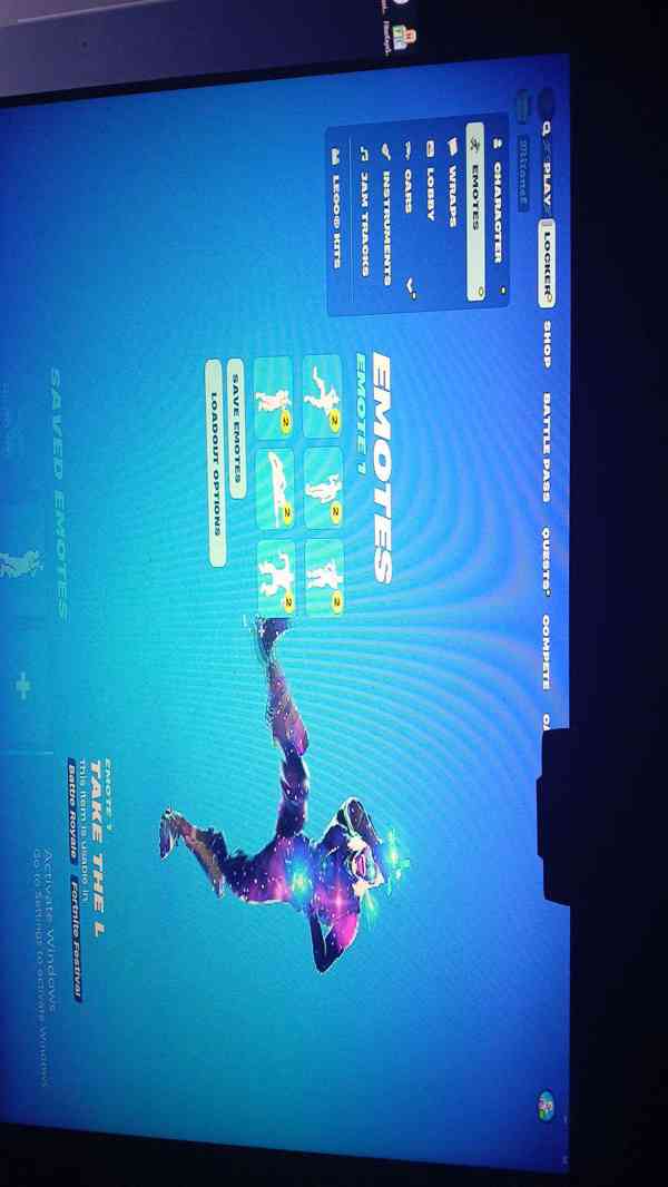 Fortnite OG ucet - foto 5