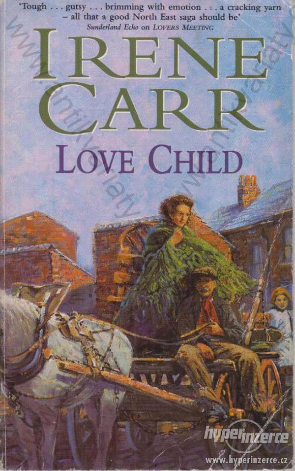 Love Child Irene Carr 1999 - foto 1