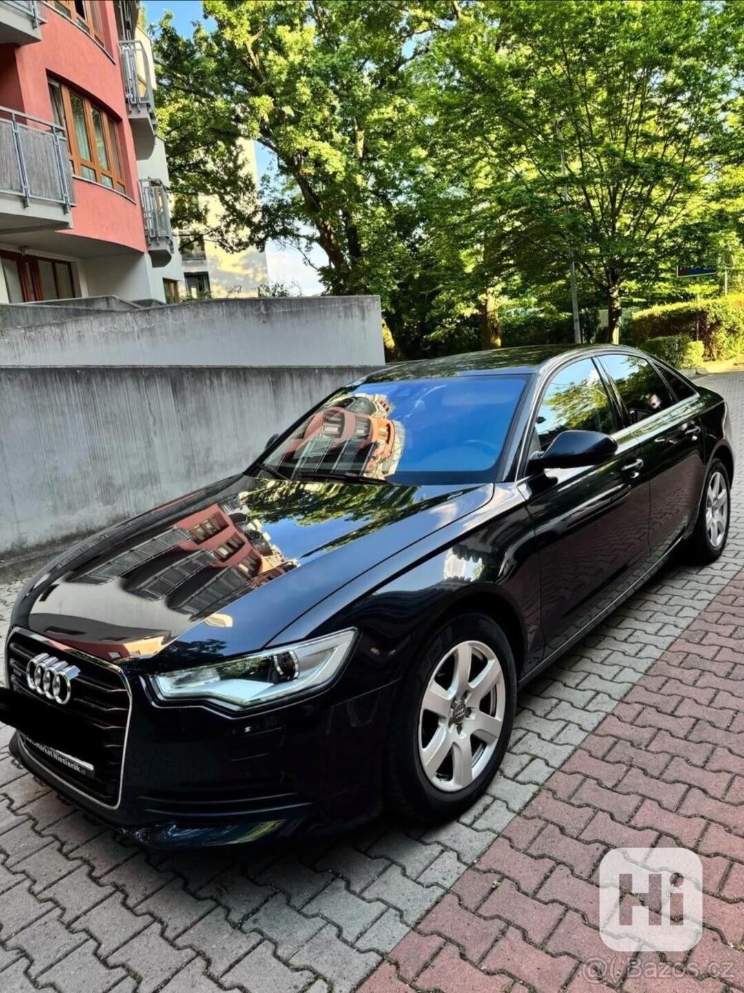 Audi A6 - foto 1