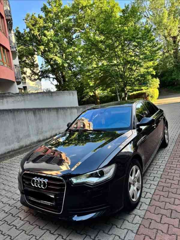 Audi A6 - foto 5