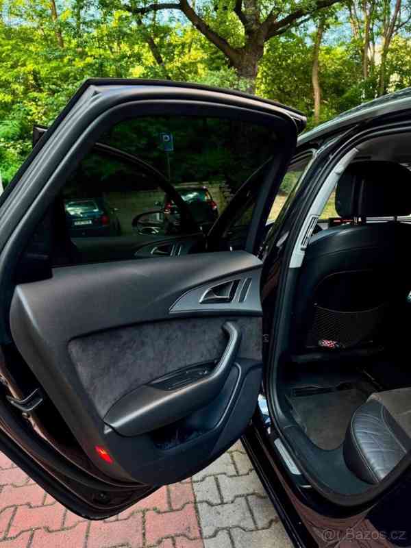 Audi A6 - foto 9