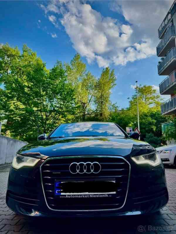 Audi A6 - foto 8
