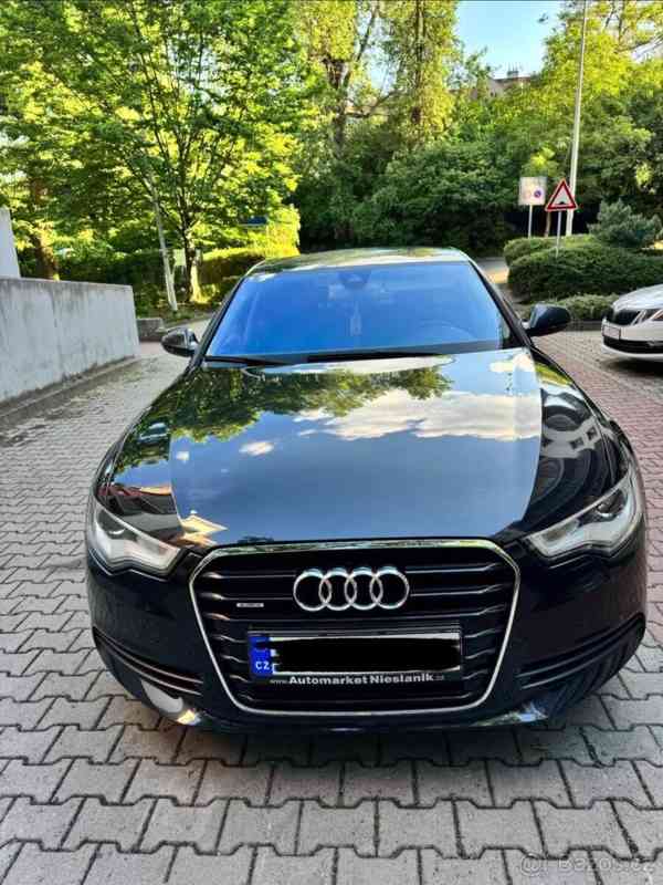 Audi A6 - foto 6