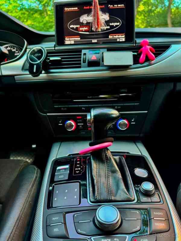 Audi A6 - foto 10