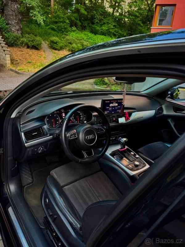 Audi A6 - foto 14
