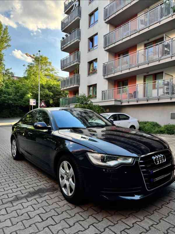 Audi A6 - foto 4