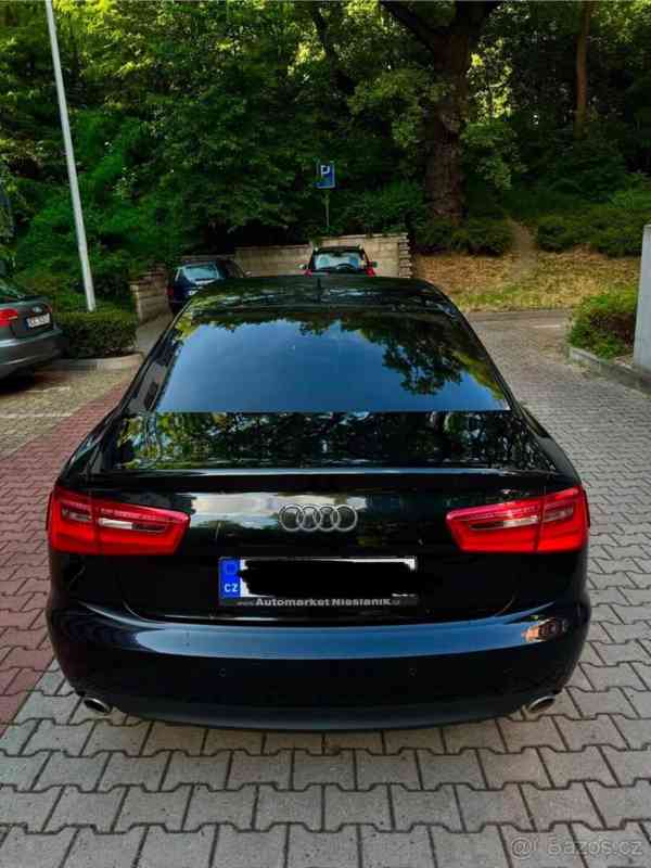 Audi A6 - foto 7