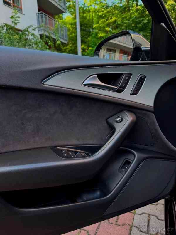Audi A6 - foto 11