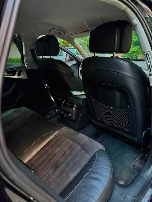 Audi A6 - foto 13