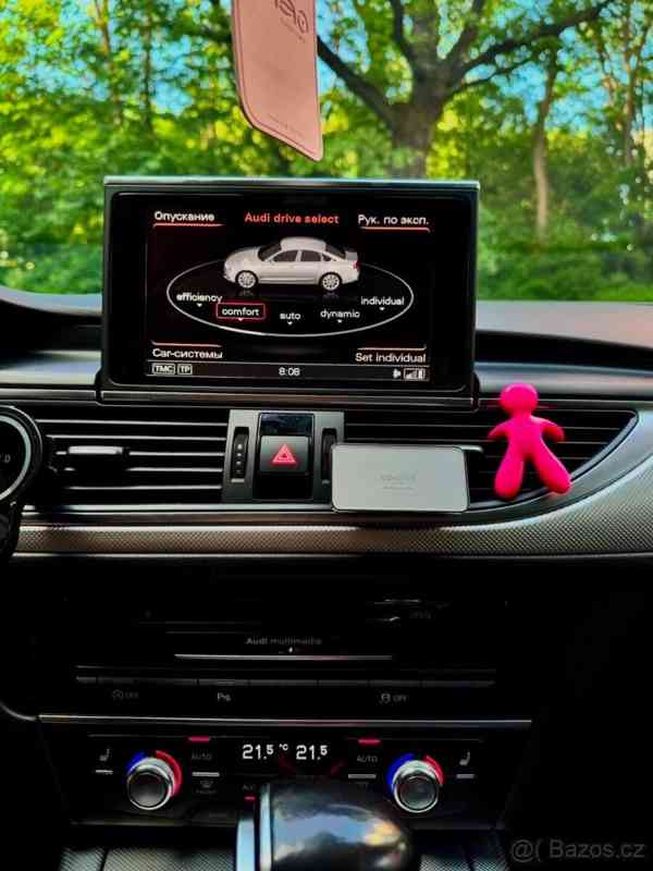 Audi A6 - foto 15