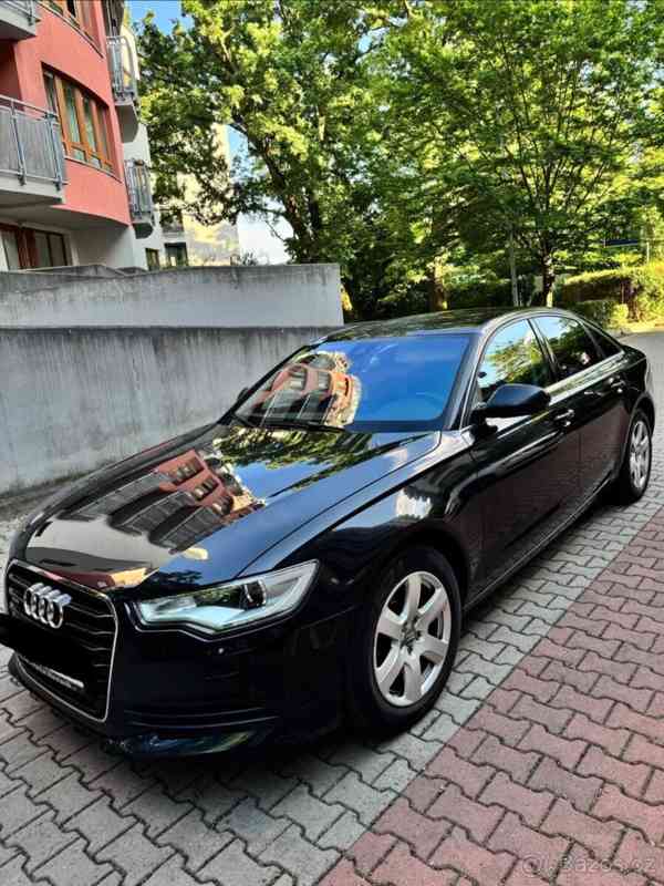 Audi A6 - foto 1