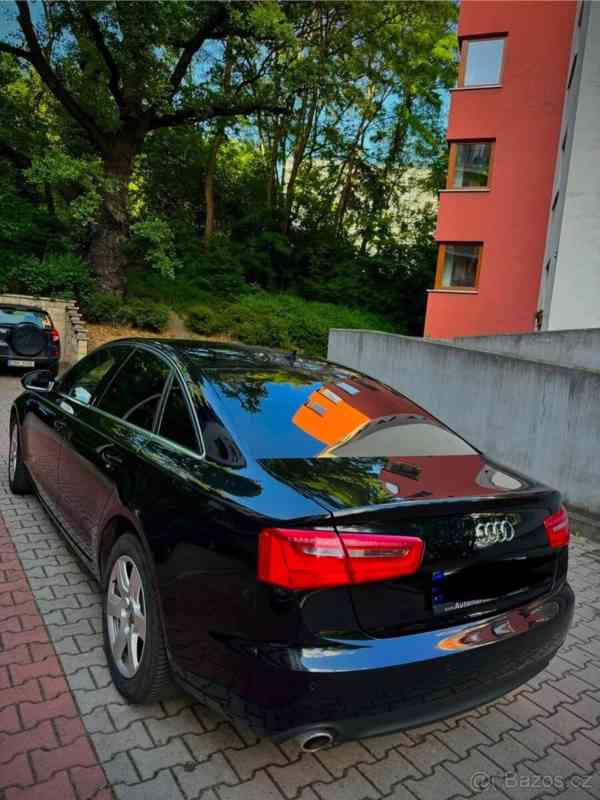 Audi A6 - foto 12