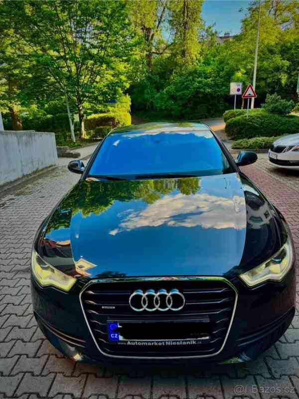 Audi A6 - foto 2