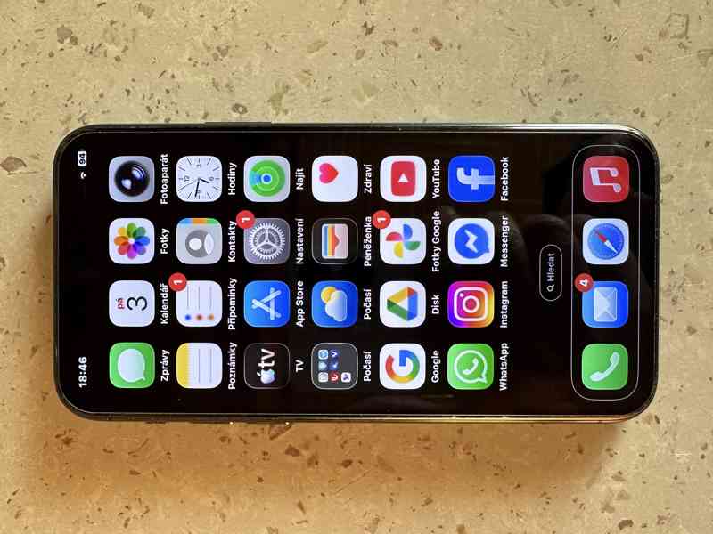 iPhone 11 Pro - foto 3