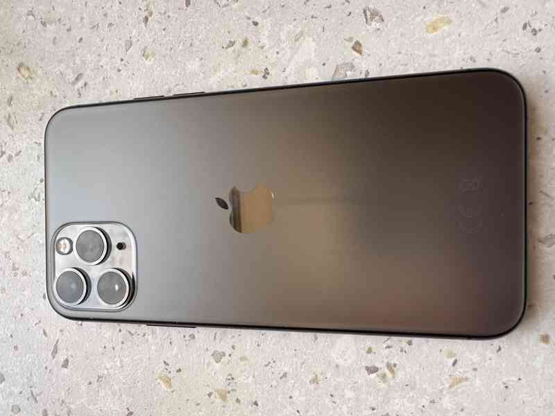 iPhone 11 Pro - foto 2
