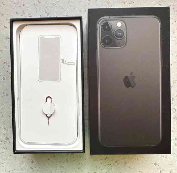 iPhone 11 Pro - foto 5