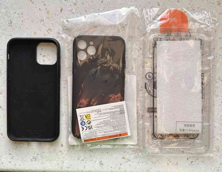 iPhone 11 Pro - foto 6