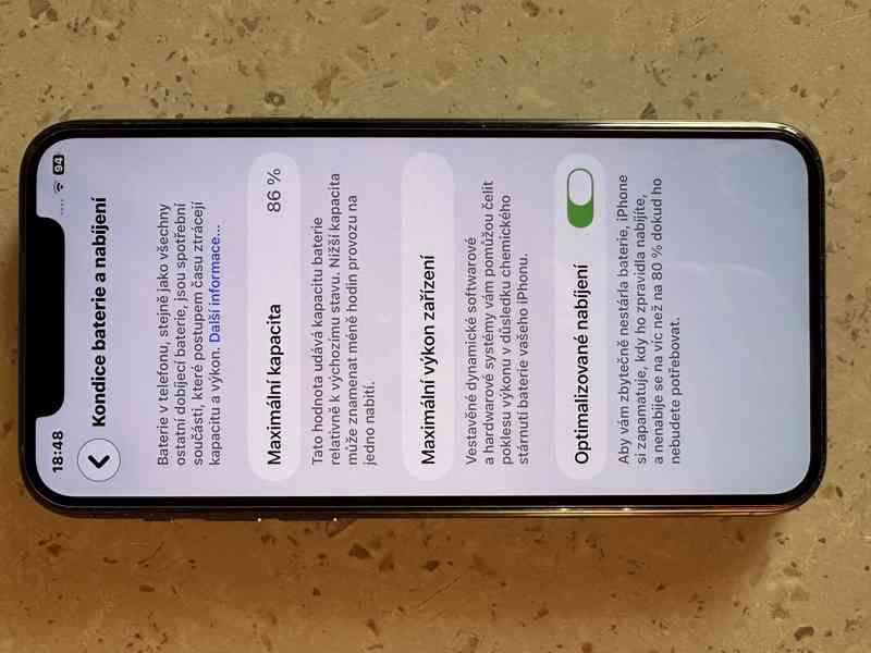 iPhone 11 Pro - foto 4